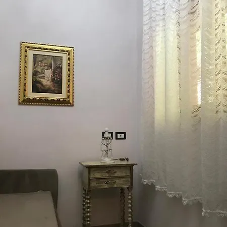 La Rosa Spina Apartment