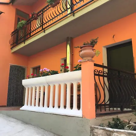 Apartment La Rosa Spina
