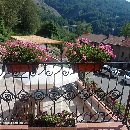 Apartment La Rosa Spina